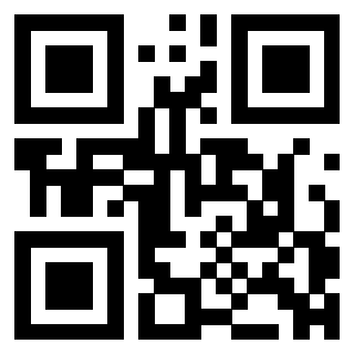 3304087230 - Immagine del Qr Code associato