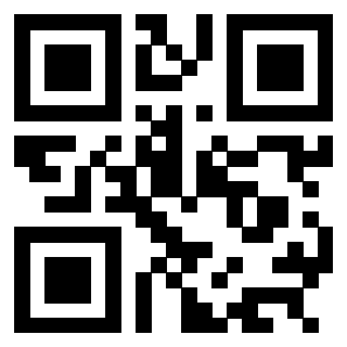 3304087232 - Immagine del Qr Code