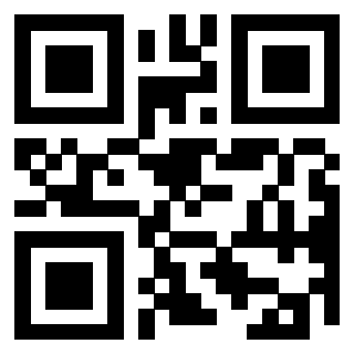 Il QrCode di 3304087234