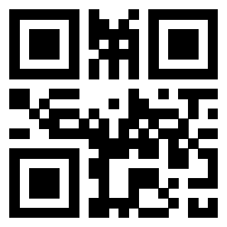 Il Qr Code di 3304087236