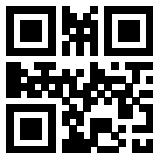 Qr Code di 3304087238
