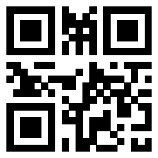 3304087239 - Immagine del Qr Code