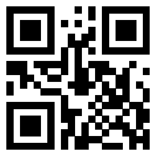 3304087240 - Immagine del Qr Code associato