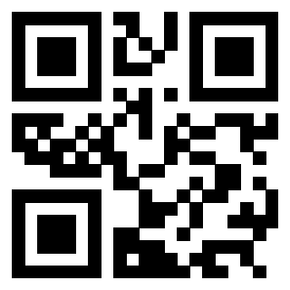 3304087241 - Immagine del QrCode associato