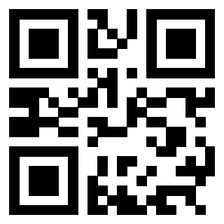 3304087242 - Immagine del QrCode