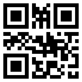 3304087244 QrCode associato