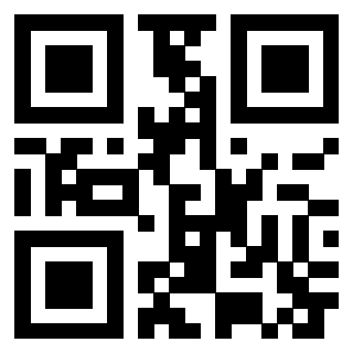 Qr Code di 3304087247