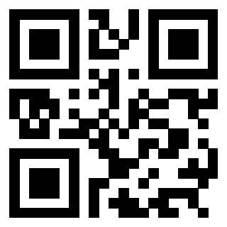 3304087248 - Immagine del QrCode associato