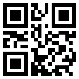 Immagine del QrCode di 3304087249