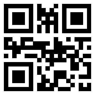3304087250 - Immagine del QrCode associato