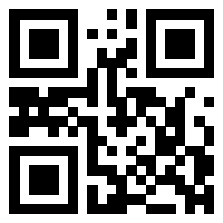 QrCode di 3304087255