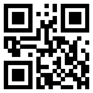 Qr Code di 3304087256