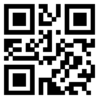 3304087259 QrCode associato