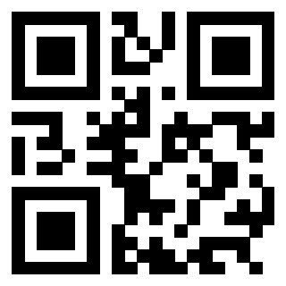 3304087263 - Immagine del QrCode associato