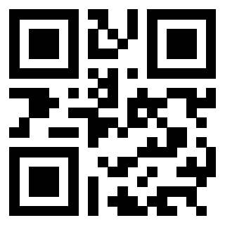 3304087264 - Immagine del Qr Code associato
