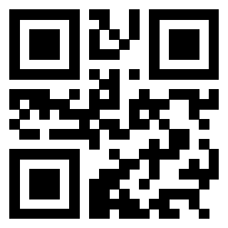 Immagine del Qr Code di 3304087265