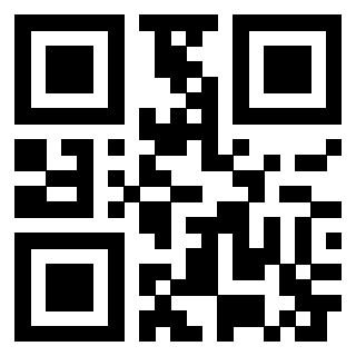 3304087266 - Immagine del QrCode associato