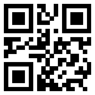 Qr Code di 3304087268