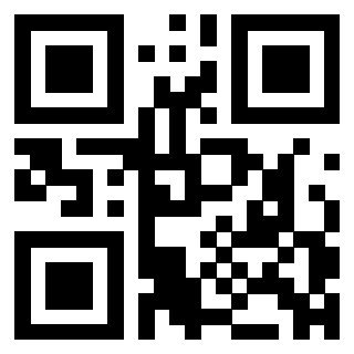 Immagine del QrCode di 3304087270