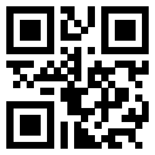 Scansione del Qr Code di 3304087275