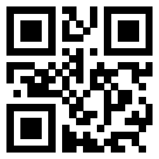 3304087277 - Immagine del QrCode