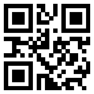 3304087278 - Immagine del Qr Code