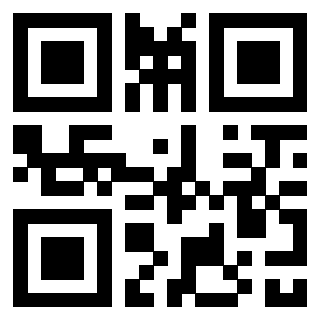 3304087279 - Immagine del QrCode