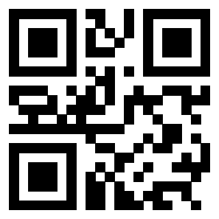 3304087280 Qr Code associato