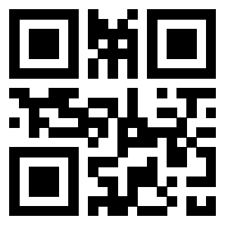 Immagine del QrCode di 3304087281