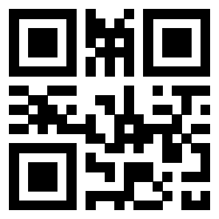 3304087282 - Immagine del QrCode associato