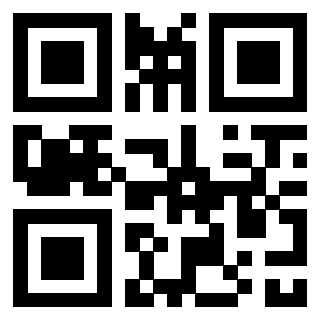 Immagine del Qr Code di 3304087283