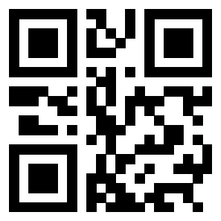 Immagine del Qr Code di 3304087284