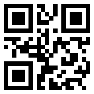 Immagine del Qr Code di 3304087286
