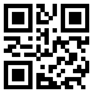 Immagine del QrCode di 3304087288