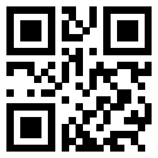QrCode di 3304087289