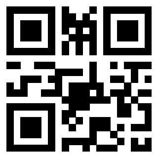 QrCode di 3304087290