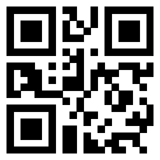 Il Qr Code di 3304087292