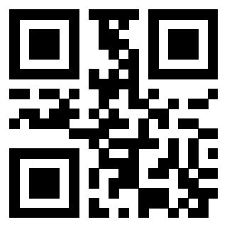 3304087293 Qr Code associato
