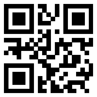 3304087294 QrCode associato