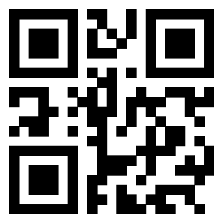 3304087295 - Immagine del QrCode