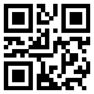 3304087297 Qr Code associato