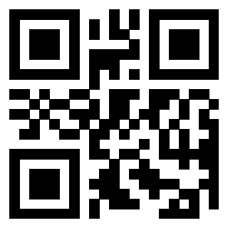 Immagine del QrCode di 3304087298