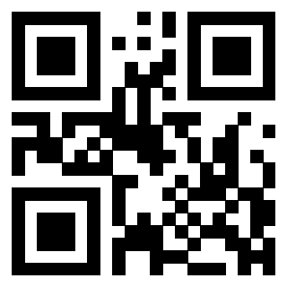 QrCode di 3304087300