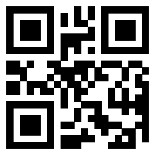 3304087302 QrCode associato