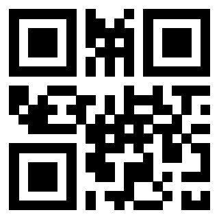 Qr Code di 3304087303