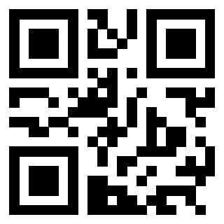 Il QrCode di 3304087304