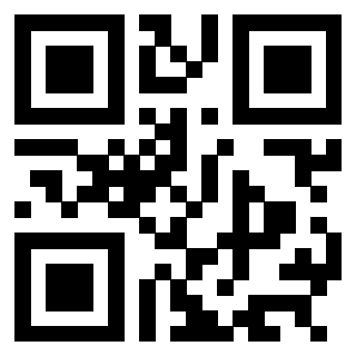 3304087305 Qr Code associato