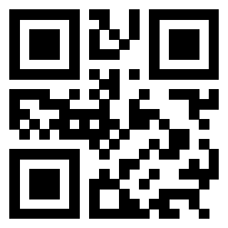 Immagine del Qr Code di 3304087310