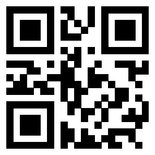 3304087311 - Immagine del QrCode associato