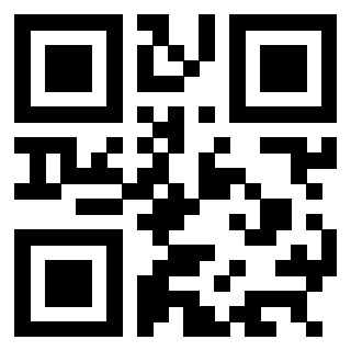 Immagine del QrCode di 3304087312